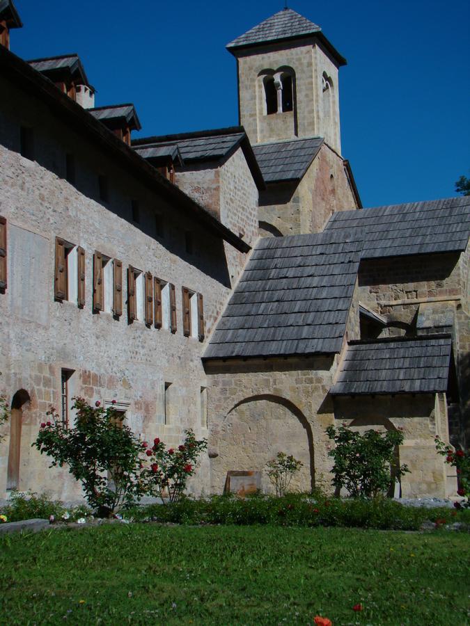 Gite De Boscodon Crots Esterno foto